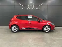 Gebraucht Renault Clio IV Dynamique 75 PS (55 kW) 2018 Kleinwagen