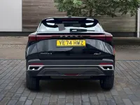 Used Omoda 5 186 HP (136 kW) 2024 Black SUV
