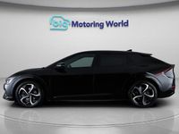 Used Kia EV6 GT-Line S 165 kW (225 HP) 2023 SUV