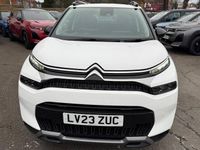 Used Citroën C3 PureTech 131 HP (96 kW) 2023 Hatchback