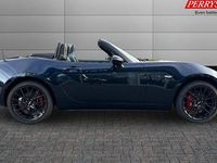 Used Mazda MX5 Homura-Line 184 HP (135 kW) 2024 Cabriolet