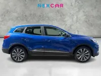 Used Renault Kadjar Version S 160 HP (117 kW) 2019 Blue SUV