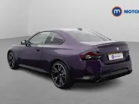 Used BMW M240i M Sport 374 HP (275 kW) 2024 Purple Coupe