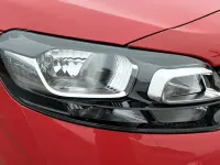 Used Vauxhall Vivaro 100 kW (136 HP) 2025 Red MPV