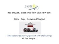 Used Volvo S60 Business Edition 115 HP (84 kW) 2014 Black Sedan