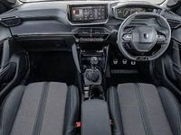 New Peugeot 208 GTi 101 HP (74 kW) 2026 Special metallic  selenium grey Hatchback