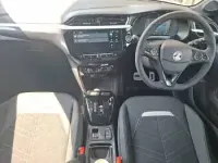 New Vauxhall Corsa Ultimate 100 HP (73 kW) 2026 Two coat metallic  crystal silver Hatchback