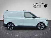 Used Ford Transit Limited 125 HP (91 kW) 2024 Grey Van
