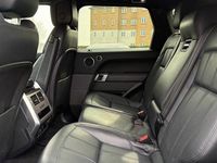 Used Land Rover Range Rover Sport HSE 249 HP (183 kW) 2022 Grey SUV