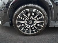 Used Mercedes GLA220 AMG Line Premium Plus 190 HP (139 kW) 2024 Night black SUV