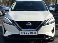 Used Nissan Qashqai N-Connecta 158 HP (116 kW) 2023 SUV