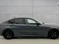 Used BMW 320 M Sport 187 HP (137 kW) 2019 Grey