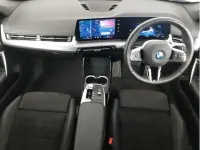 Used BMW iX1 M Sport 279 kW (380 HP) 2024 White SUV