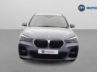 Used BMW X1 M Sport 192 HP (141 kW) 2020 Grey SUV