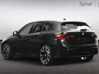New BMW 120 M Sport 156 HP (114 kW) 2026 Hatchback