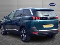 used Peugeot 5008 1.5 BlueHDi Allure Euro 6 (s/s) 5dr