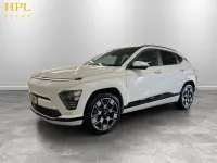 Used Hyundai Kona Ultimate 160 kW (218 HP) 2024 White SUV