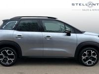 Used Citroën C3 PureTech 131 HP (96 kW) 2021 Hatchback