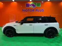 Used Mini Cooper Clubman Classic 192 HP (141 kW) 2020 White Estate
