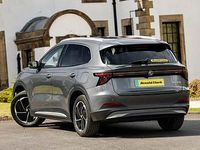 New MG MG5 EV Trophy 169 kW (231 HP) 2026 Grey Estate