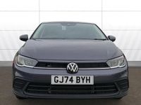 Used VW Polo Life 95 HP (69 kW) 2025 Hatchback