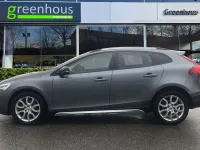 Used Volvo V40 Pro 2018 Hatchback