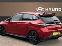 Używany Hyundai i20 204 KM (150 kW) 2024 Hatchback