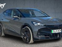 Used Cupra Tavascan 210 kW (286 HP) 2025 Basalt grey SUV