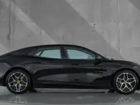 Used Lotus Emeya 450 kW (612 HP) 2025 Black Hatchback