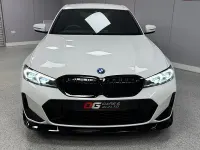Used BMW 330e M Sport 292 HP (214 kW) 2022 White Sedan