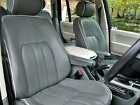Used Land Rover Range Rover 174 HP (127 kW) 2004 SUV