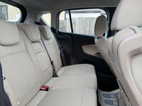 Used Ford B-MAX Titanium 105 HP (77 kW) 2015 Silver MPV