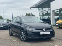 Used VW Polo 95 HP (69 kW) 2023 Hatchback