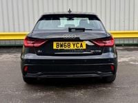 Used Audi A1 Sportback Sport 116 HP (85 kW) 2025 Hatchback