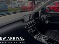 Used MG HS Excite 162 HP (119 kW) 2023 Blue SUV