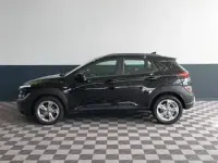 Used Hyundai Kona SE 120 HP (88 kW) 2023 Black SUV