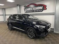 Used MG ZS Exclusive 2023 Black SUV