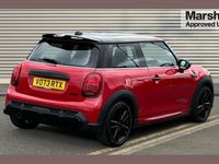 Used Mini Cooper Sport 134 HP (98 kW) 2023 Red Hatchback