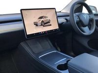 Used Tesla Model Y RWD 219 kW (299 HP) 2024 SUV