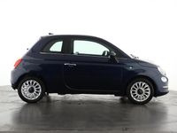 Used Fiat 500 S 70 HP (51 kW) 2023 Blue Hatchback