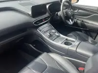 Used Hyundai Santa Fe Ultimate 230 HP (169 kW) 2024 SUV