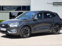 Used Ford Kuga ST-Line X 2025 Magnetic SUV