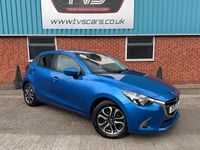 Used Mazda 2 Inclusive 90 HP (66 kW) 2019
