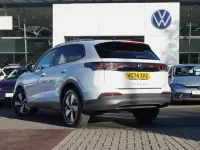 Used VW Tiguan Match 150 HP (110 kW) 2025 SUV