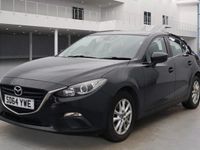 used Mazda 3 2.0 SE 5dr