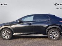 Used Lexus RZ 300e 150 kW (204 HP) 2025 SUV
