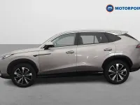 Used MG HS Trophy 224 HP (164 kW) 2025 Silver SUV