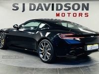 used Aston Martin DB11 Base