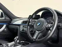 Used BMW 335 M Sport 313 HP (230 kW) 2019 Hatchback