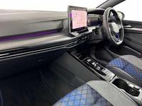 Used VW Golf VIII 333 HP (244 kW) 2025